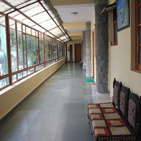 Pema Thang Hotel Kangra Exteriér fotografie