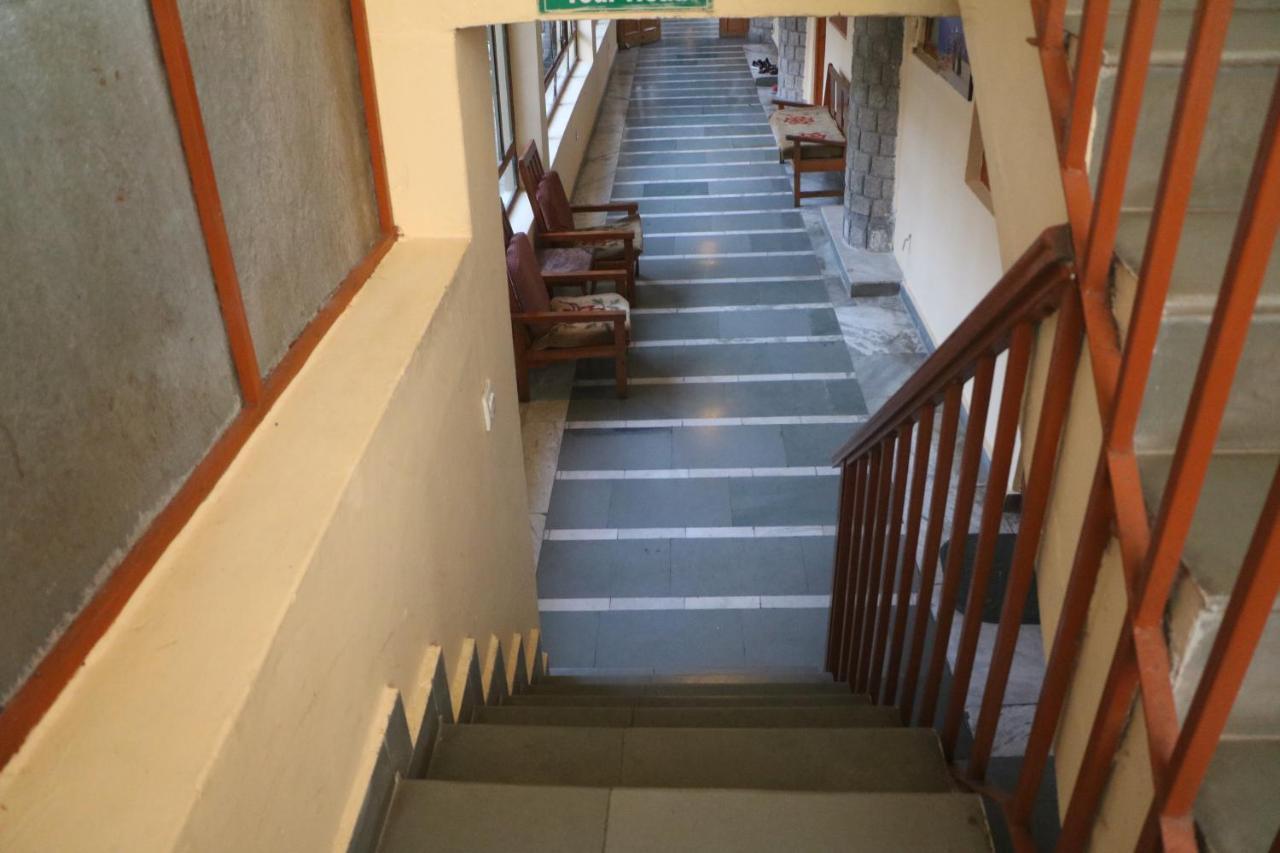 Pema Thang Hotel Kangra Exteriér fotografie