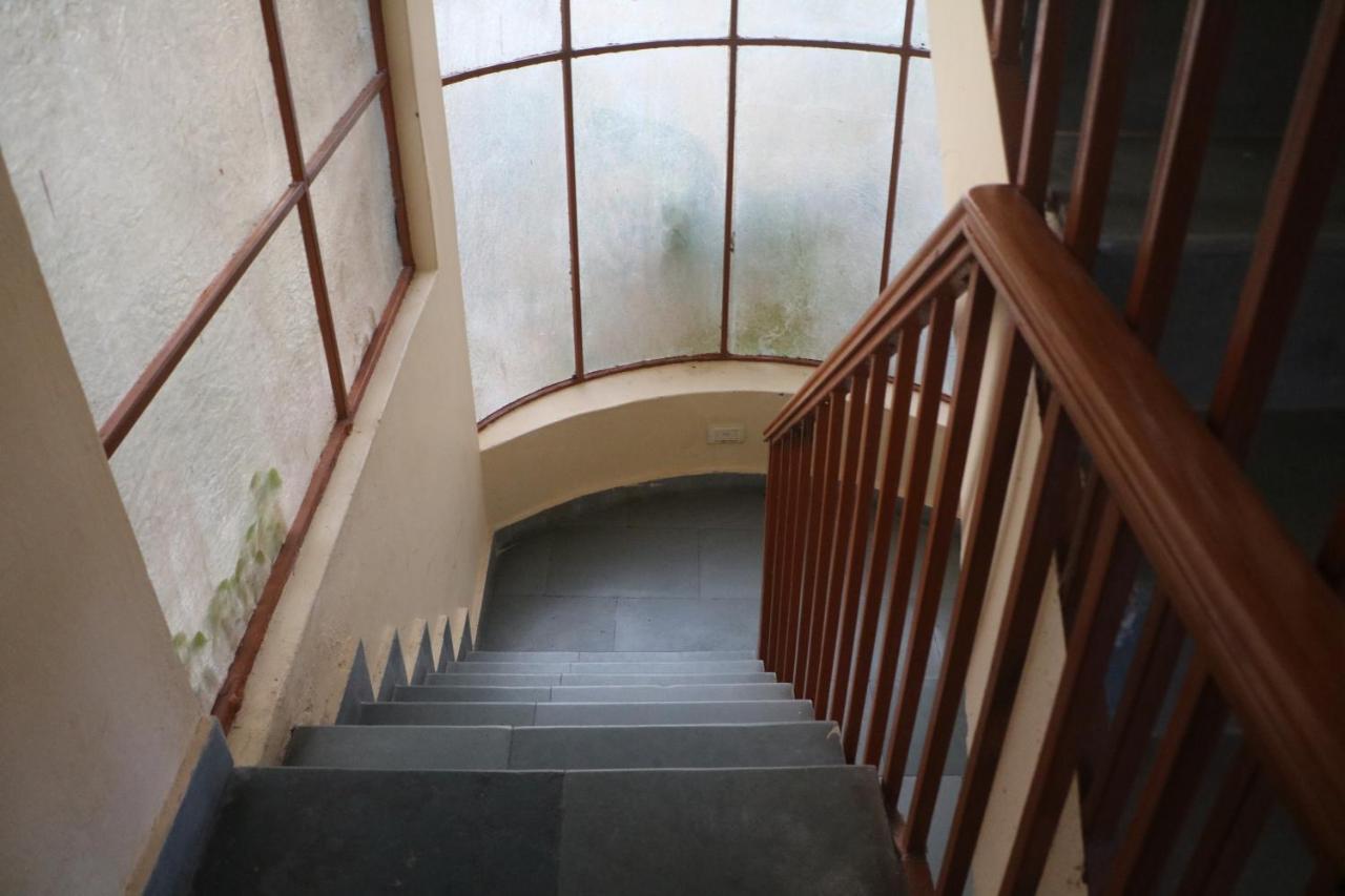 Pema Thang Hotel Kangra Exteriér fotografie