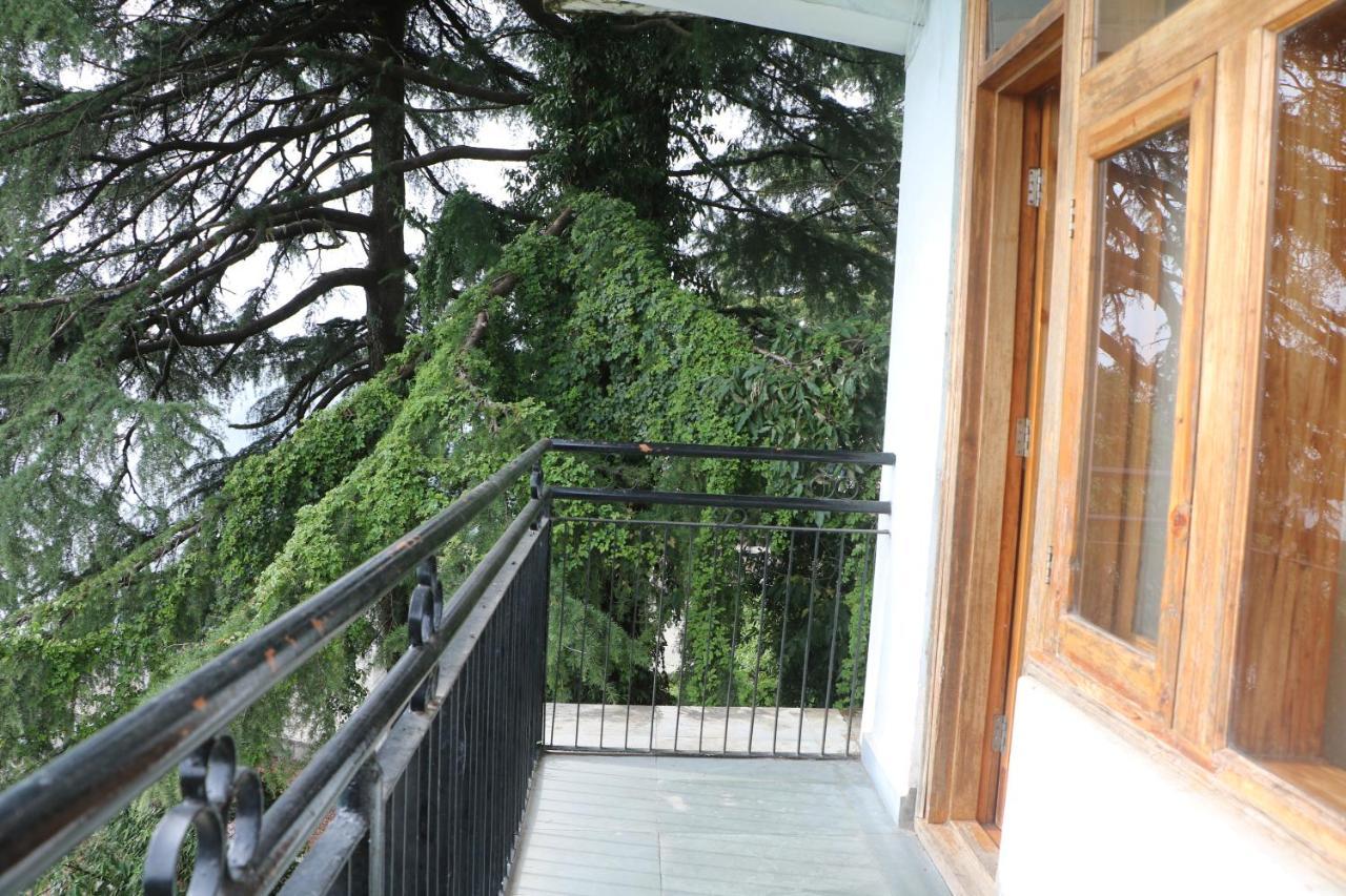 Pema Thang Hotel Kangra Exteriér fotografie