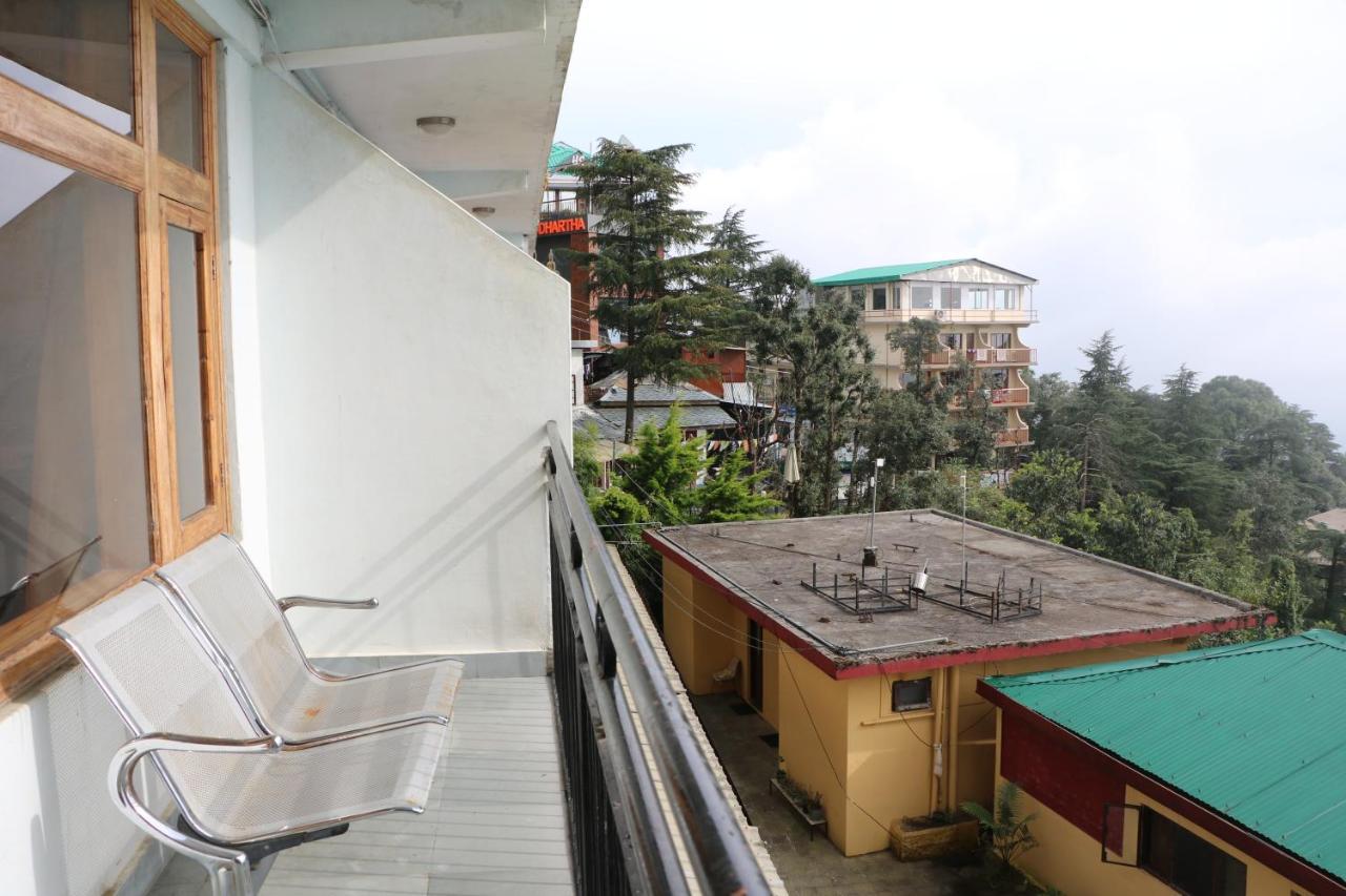 Pema Thang Hotel Kangra Exteriér fotografie